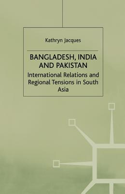 Bangladesh, India & Pakistan