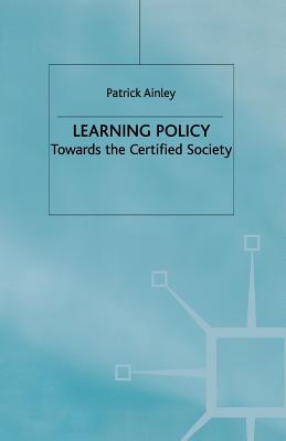 Learning Policy