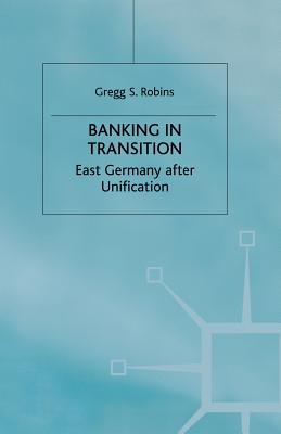 Banking in Transition