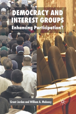 Democracy and Interest Groups