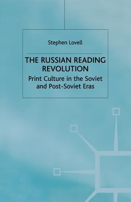 The Russian Reading Revolution