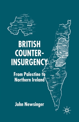British Counterinsurgency