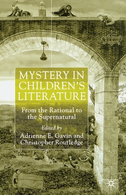 Mystery in Children's Literature
