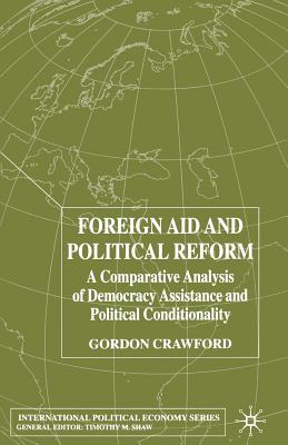 Foreign Aid and Political Reform