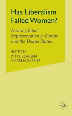 Has Liberalism Failed Women?