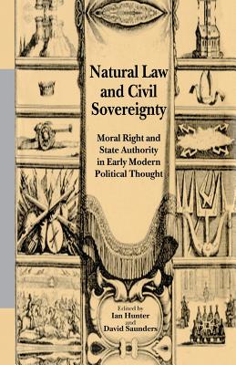 Natural Law and Civil Sovereignty