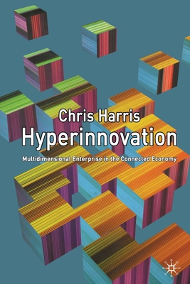 Hyperinnovation