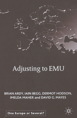 Adjusting to EMU