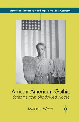 African American Gothic
