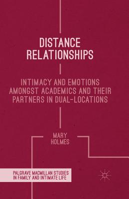 Distance Relationships