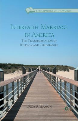 Interfaith Marriage in America