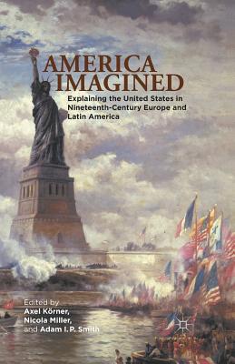 America Imagined