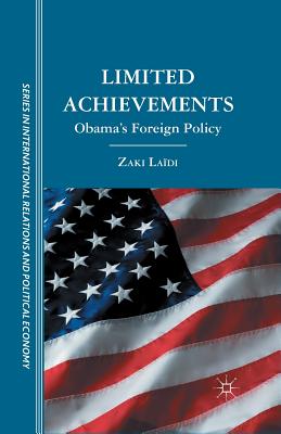 Limited Achievements