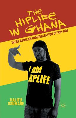 The Hiplife in Ghana