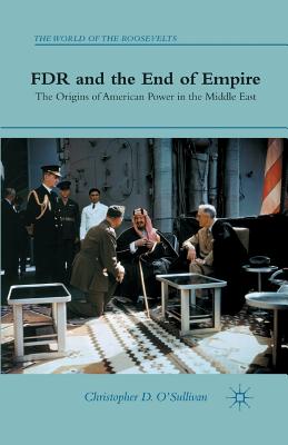 FDR and the End of Empire