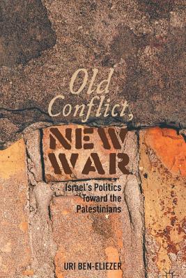 Old Conflict, New War