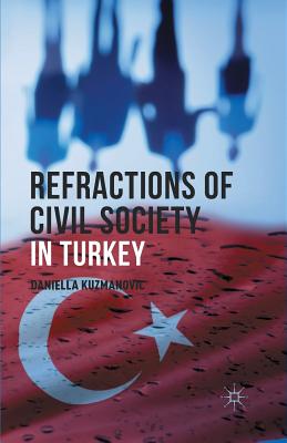 Refractions of Civil Society in Turkey