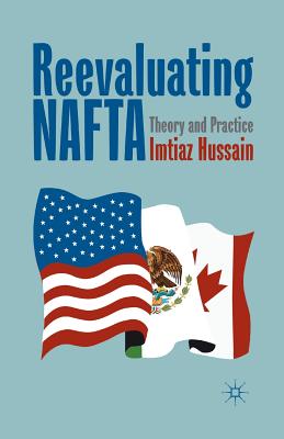 Reevaluating NAFTA