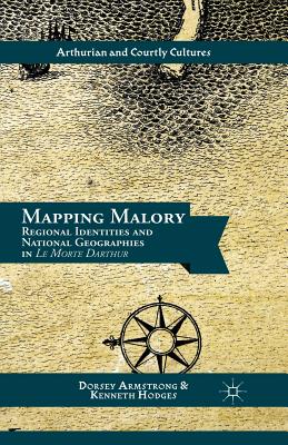 Mapping Malory