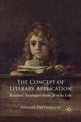 The Concept of Literary Application