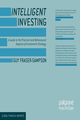 Intelligent Investing