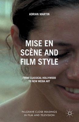 Mise en Scène and Film Style