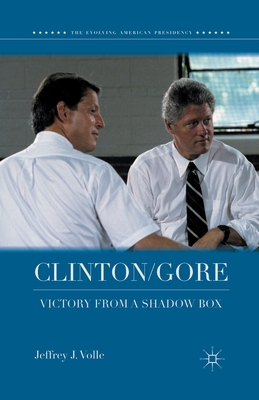 Clinton/Gore