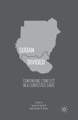 Sudan Divided