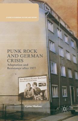 Punk Rock and German Crisis