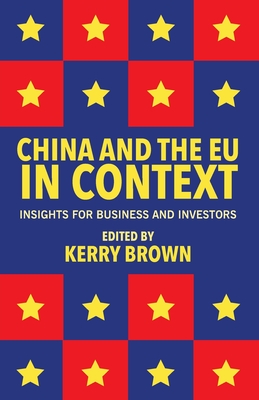 China and the EU in Context