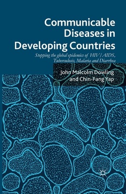 Communicable Diseases in Developing Countries