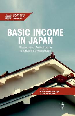 Basic Income in Japan