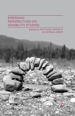 Emerging Perspectives on Disability Studies