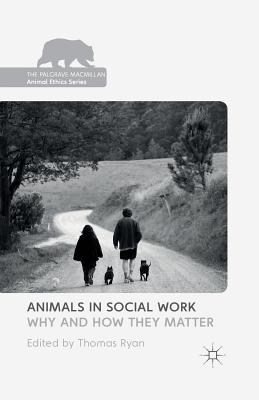 Animals in Social Work