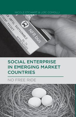 Social Enterprise in Emerging Market Countries