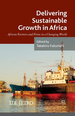 Delivering Sustainable Growth in Africa