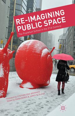 Re-Imagining Public Space
