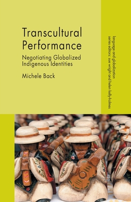 Transcultural Performance