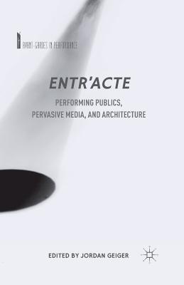 Entr''acte