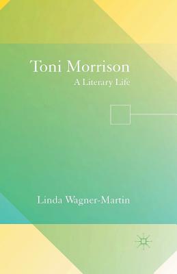 Toni Morrison