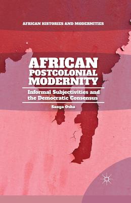 African Postcolonial Modernity