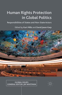 Human Rights Protection in Global Politics