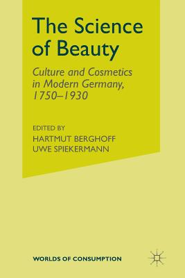 The Science of Beauty