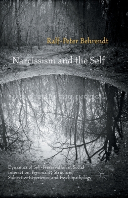 Narcissism and the Self