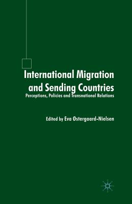 International Migration and Sending Countries