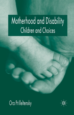 Motherhood and Disability