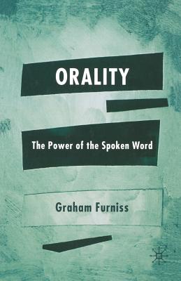 Orality