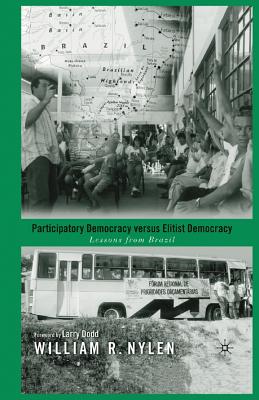 Participatory Democracy versus Elitist Democracy: Lessons from Brazil