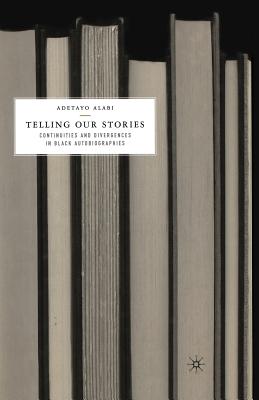Telling Our Stories