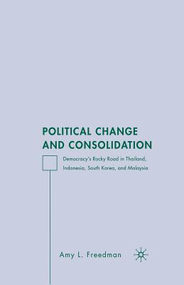 Political Change and Consolidation